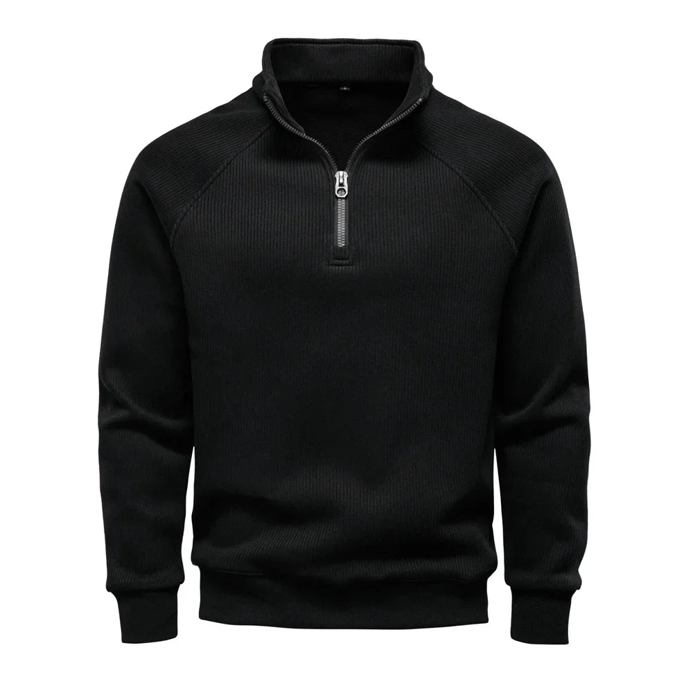 Krause | Pull Thermo pour Hommes