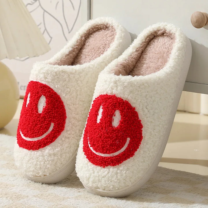 FluffyFeet | Chaussons Douillets