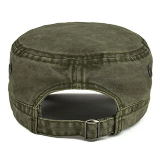 Vernon | Casquette Vintage