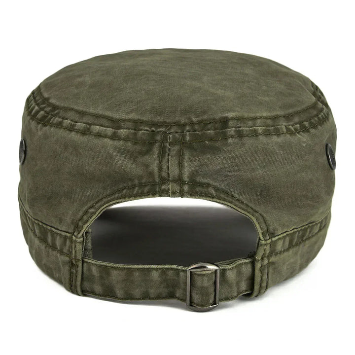 Vernon | Casquette Vintage
