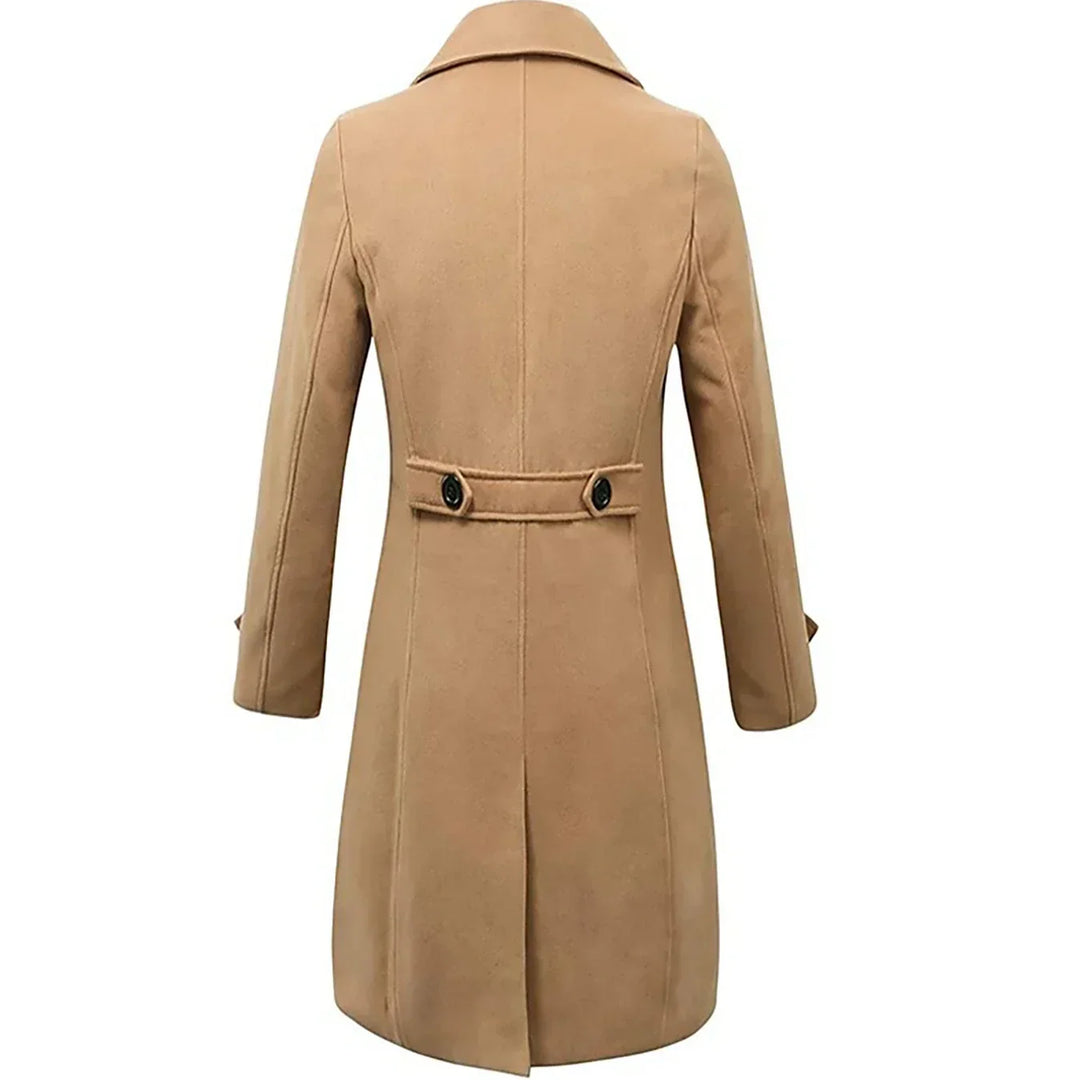 Manteau Trench Jude