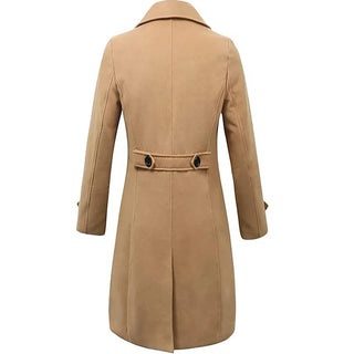 Manteau Trench Jude