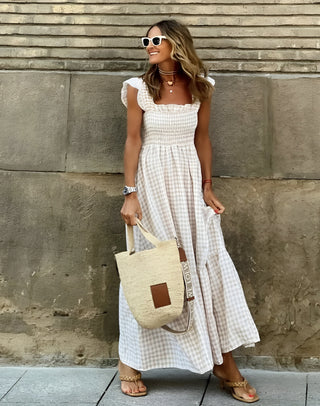 Selia™| Robe d'été