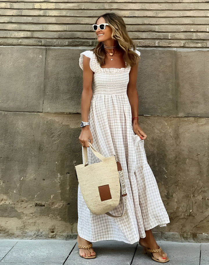 Selia™| Robe d'été