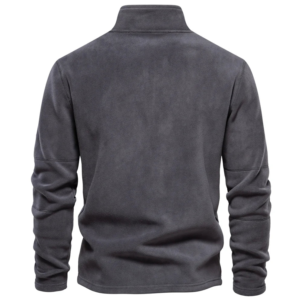 Milo | Veste Softshell Douillette