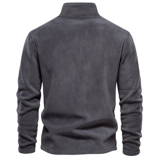 Milo | Veste Softshell Douillette