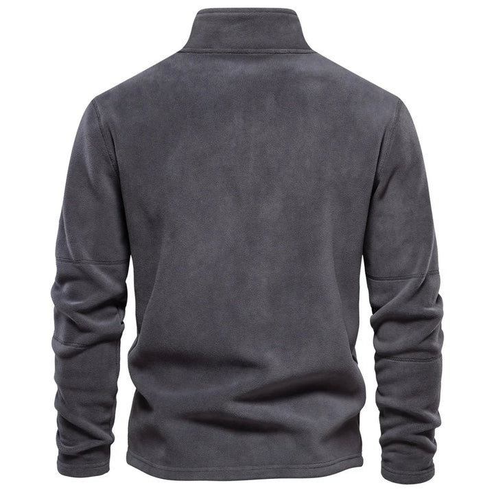 Milo | Veste Softshell Douillette