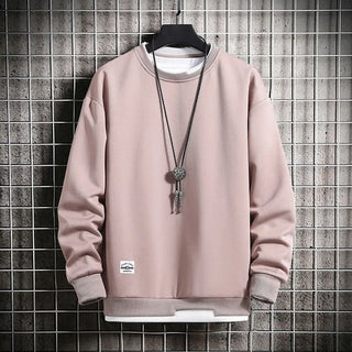 Marvin | Pull avec col rond