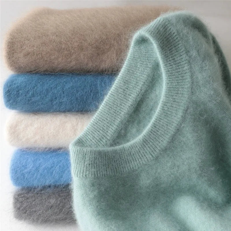 Ravenna | Pull Luxe