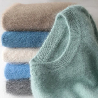 Ravenna | Pull Luxe