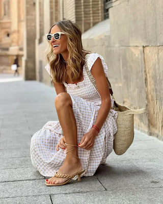 Selia™| Robe d'été