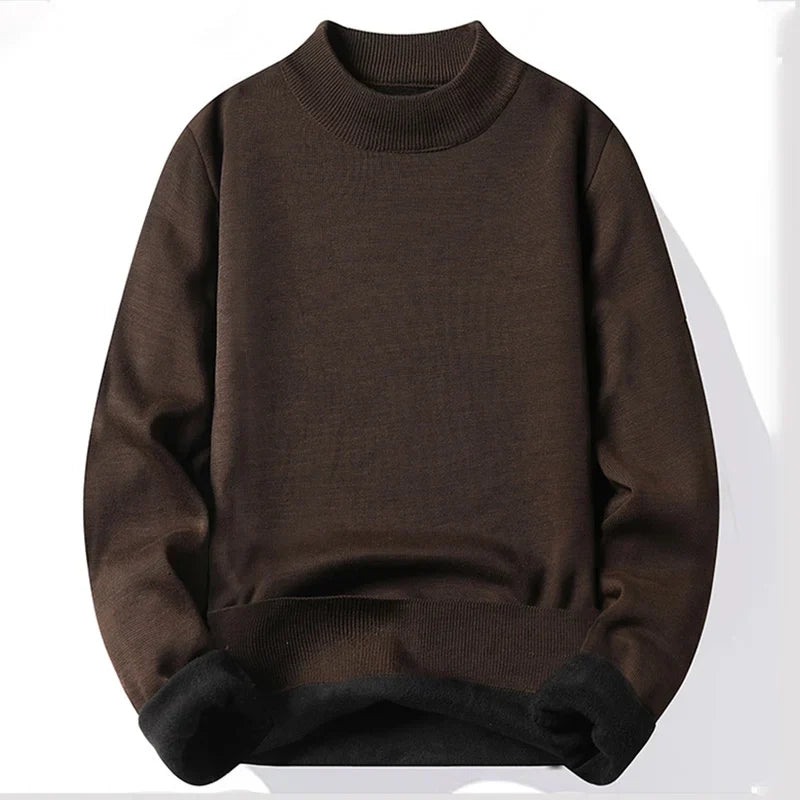 Roger | Pull en tricot pour hommes