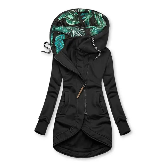 Kaycee | Sweat à capuche slim-fit