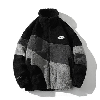 Bennopluche | Veste Sweat Zippée