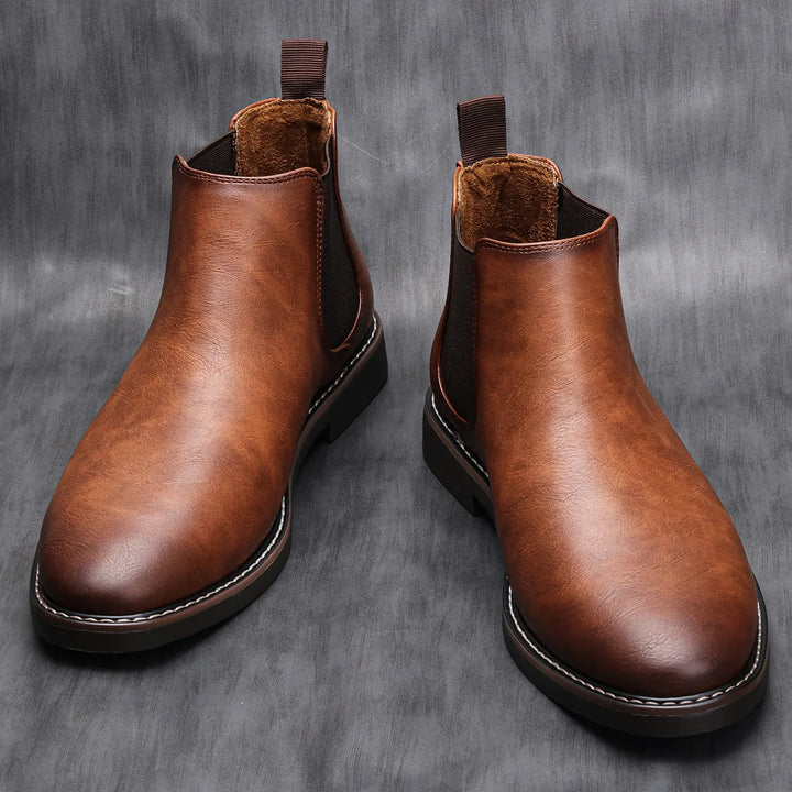Collection de Bottes Chelsea Wayne