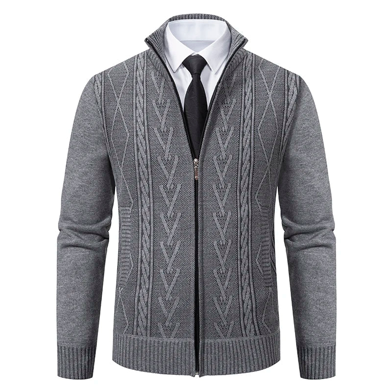 Casimir | Pulls exclusifs pour hommes pour une chaleur agréable