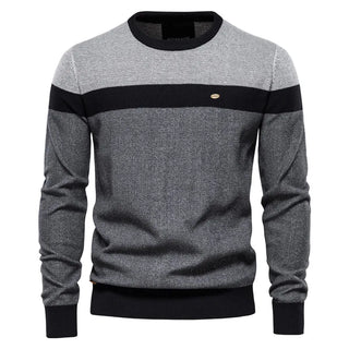 Norwin | Un style robuste rencontre un confort ultime