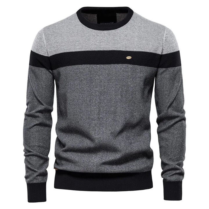 Norwin | Un style robuste rencontre un confort ultime