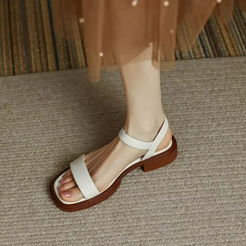 Angelica - Sandales Élégantes