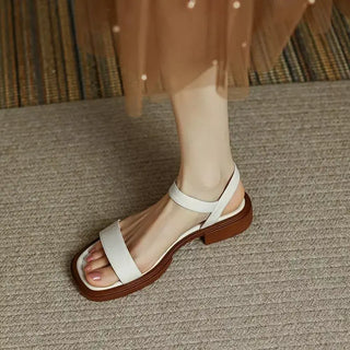Angelica - Sandales Élégantes