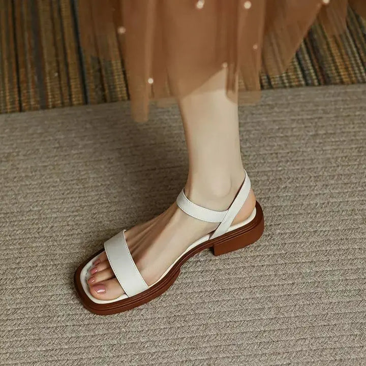 Angelica - Sandales Élégantes
