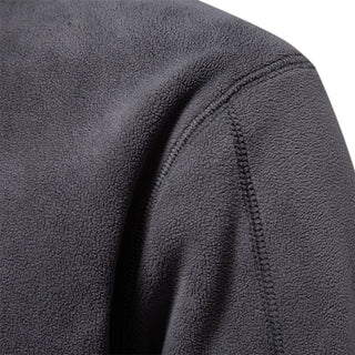 Milo | Veste Softshell Douillette
