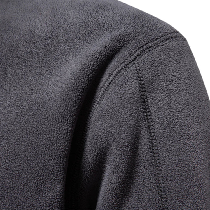 Milo | Veste Softshell Douillette