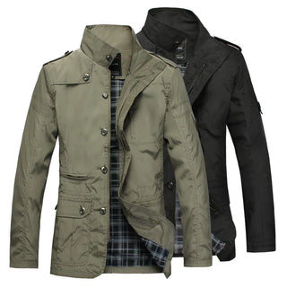Paul | Veste d'Hiver