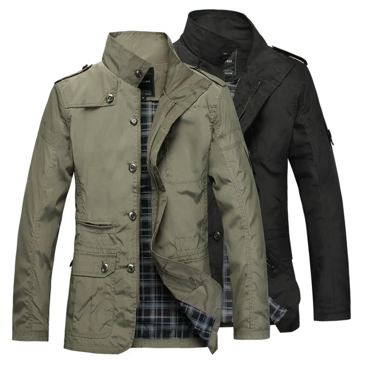 Paul | Veste d'Hiver