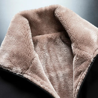 Gerard | Veste Confortable