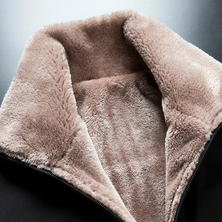 Gerard | Veste Confortable