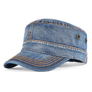 Vernon | Casquette Vintage