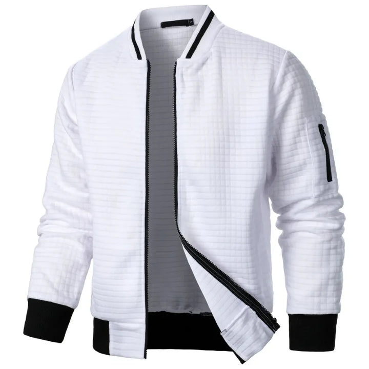 Patrick | Gilet pour hommes stylé et chaud