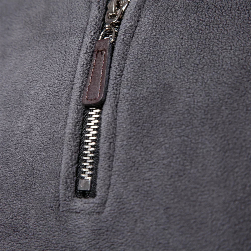 Milo | Veste Softshell Douillette