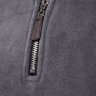 Milo | Veste Softshell Douillette