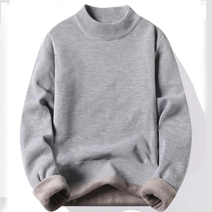 Roger | Pull en tricot pour hommes
