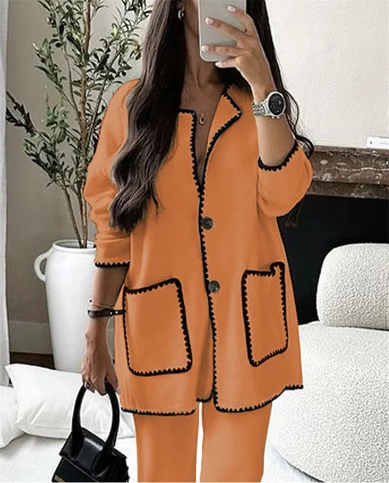 Elena | Costume pour femmes
