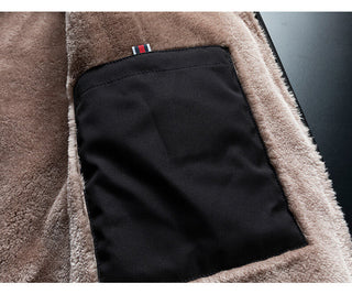 Gerard | Veste Confortable