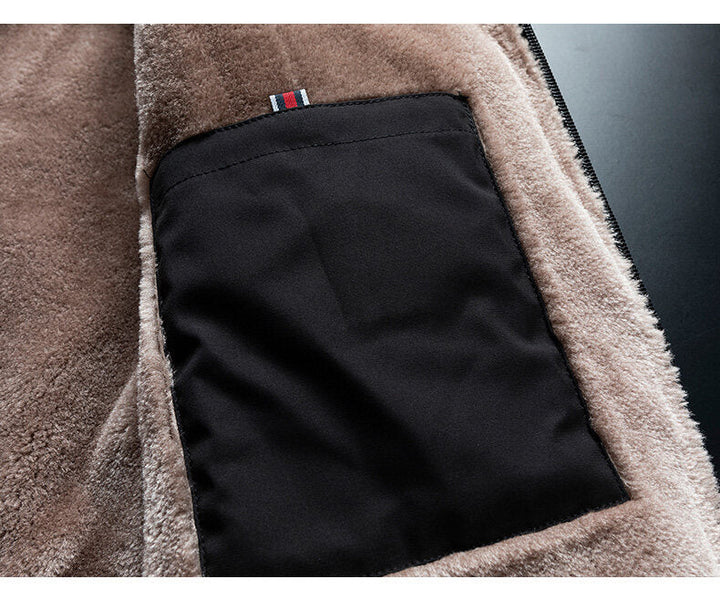 Gerard | Veste Confortable