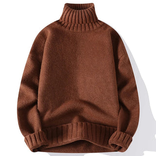 Harry | Pull à col roulé
