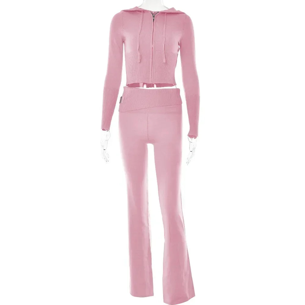 Heleen | Kit de Tricot