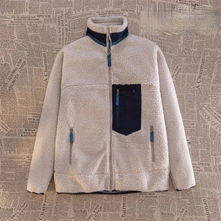Liv | Veste Douce et Confortable