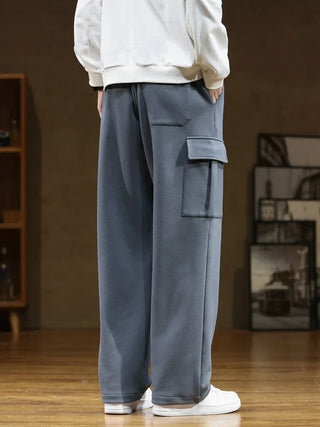 Joseph | Pantalon de jogging avec poches latérales