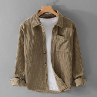 Liam | Veste Chemise