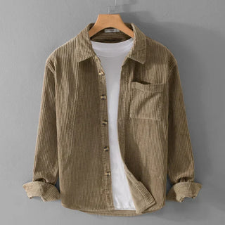 Liam | Veste Chemise