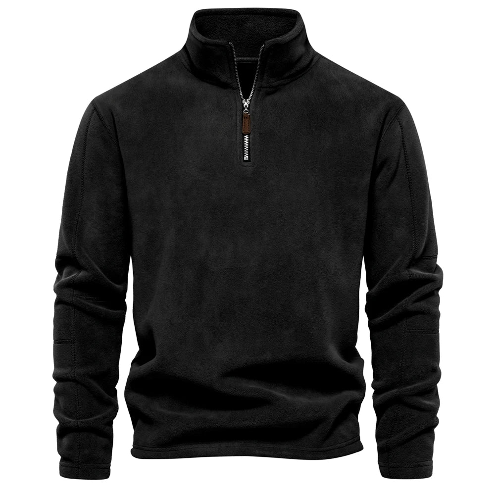 Milo | Veste Softshell Douillette