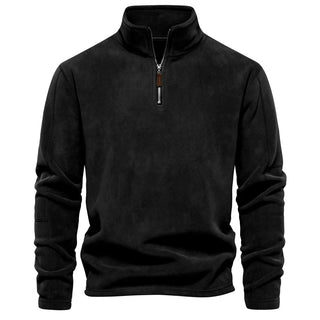 Milo | Veste Softshell Douillette