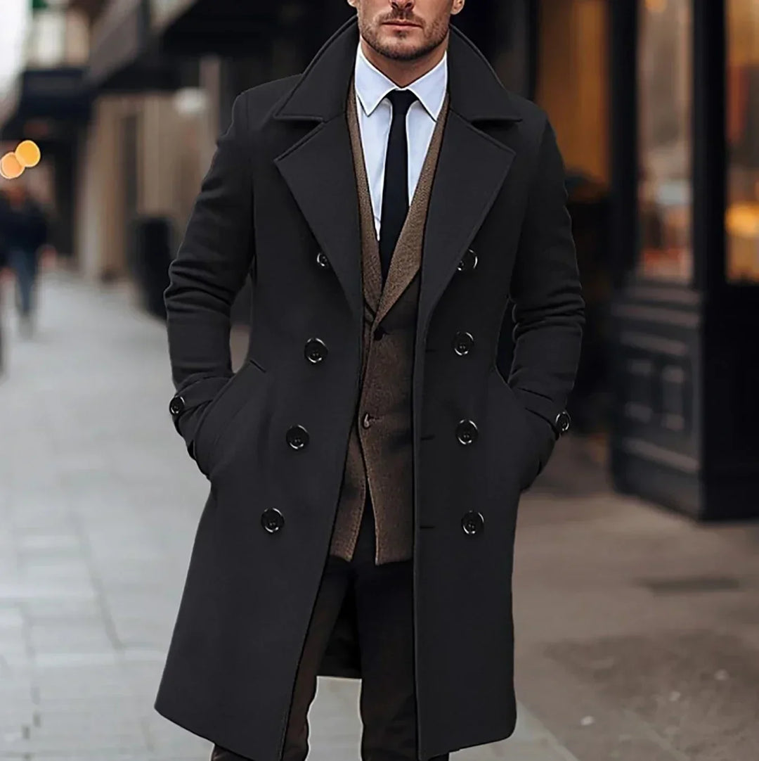 Manteau Trench Jude