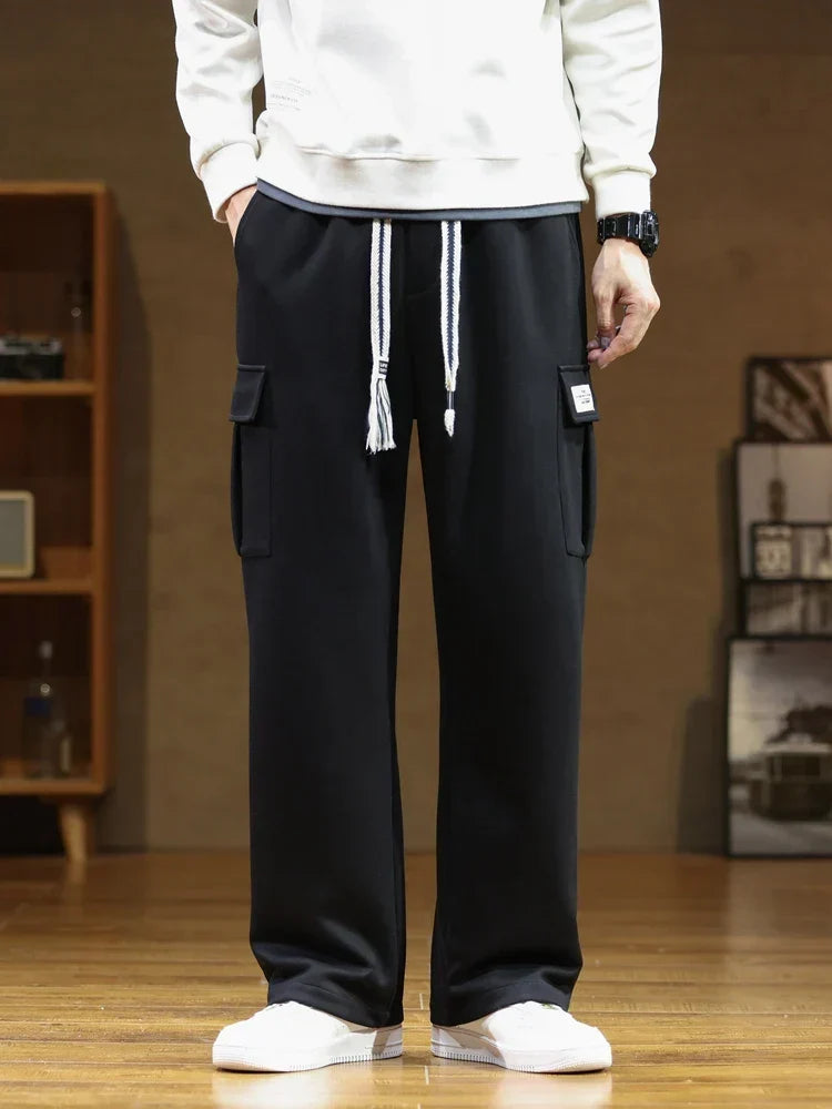 Joseph | Pantalon de jogging avec poches latérales