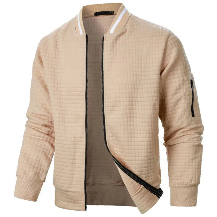 Patrick | Gilet pour hommes stylé et chaud